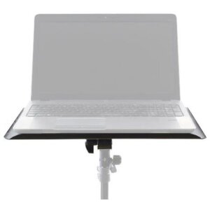 Suport pentru notebook StudioKing MC-1120-S pentru laptopuri de 23 inch cu suport Arca Swiss