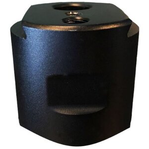 Suport pentru notebook StudioKing MC-1120-S pentru laptopuri de 23 inch cu suport Arca Swiss