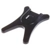 StudioKing Speedlite Camera Flash Stand de masă FB-2 negru