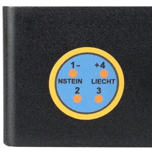 Cablu de alimentare Falcon Eyes SP-AC16.8-8A 4 pini