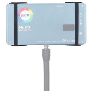 Falcon Eyes Diffusor + Waben F7-DF+HC für PockeLite F7