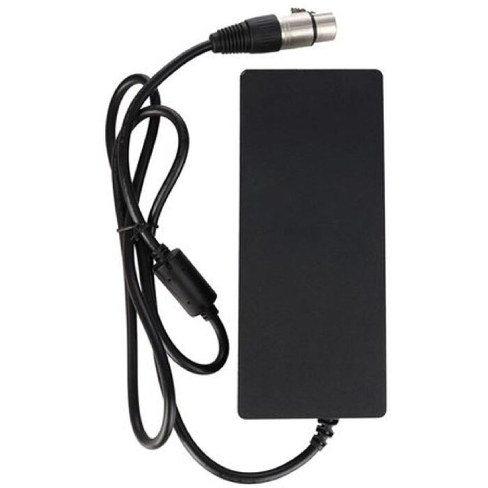 Falcon Eyes Stromkabel SP-AC16.8-5A 3 Pin