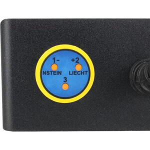 Falcon Eyes Stromkabel SP-AC16.8-5A 3 Pin