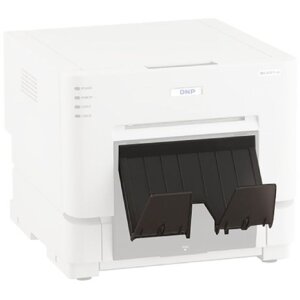 Tava de hârtie din plastic originală DNP pentru imprimări 10x15 pentru imprimanta DS-RX1HS