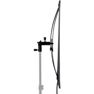 Linkstar LX-100 Flexibles Bi-Color LED Panel 30x60 cm