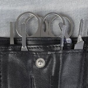 Byomic Präparationstechnik In Etui - Mikroskopie Set für Experten