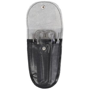 Byomic Präparationstechnik In Etui - Mikroskopie Set für Experten