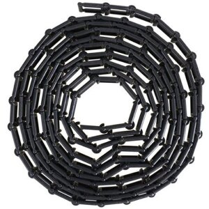 Lanț de înlocuire StudioKing negru pentru suport rolă de hârtie