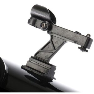 Telescop Byomic SkyDiver 102/640 pentru astronomie, negru