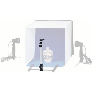 Trepied de cameră Falcon Eyes pentru PBK-40 și PBK-50