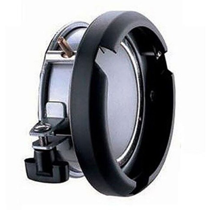 StudioKing Adapter SK-MLBW  für 9,5 cm Studio Blitz zu Bowens