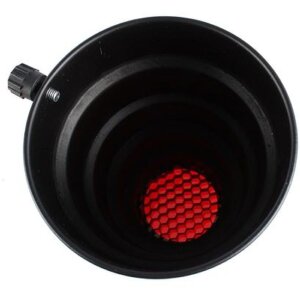 Atașament spot StudioKing SK-CS95 pentru bliț de studio de 9,5 cm