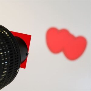 StudioKing Optical Snoot SK-OS1 Negru pentru blițuri de studio