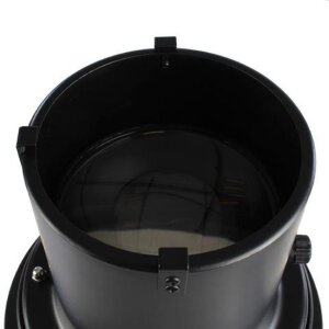 StudioKing Optical Snoot SK-OS1 Negru pentru blițuri de studio