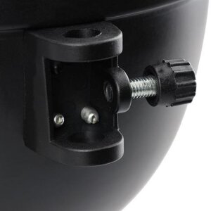 StudioKing Standard Reflektor SK-SR18 18 cm Silber