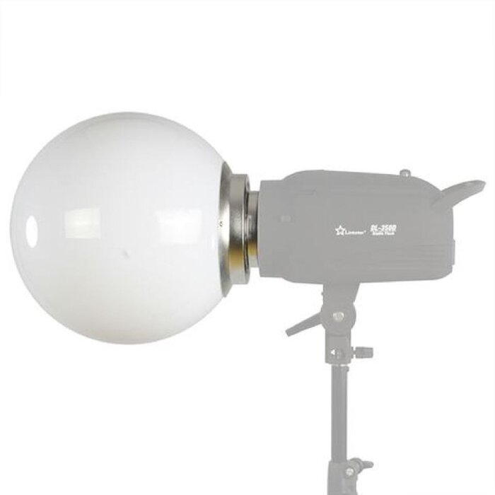 StudioKing Difuzor Ball SK-DB300 Alb 30 cm