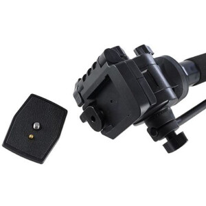 Nest Video Monopod WT-3958M H146 cm