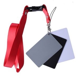 StudioKing Digitale Graukarte SKGC-31S