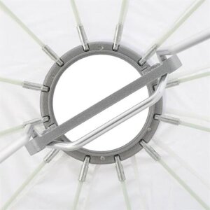 StudioKing Lanterne Softbox SK-SL65 65cm alb