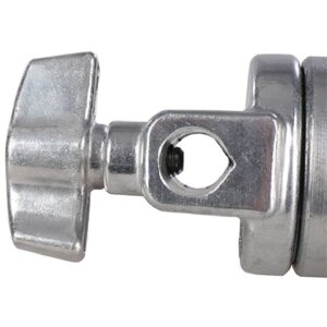 StudioKing MC-1027G clemă pentru tub cu suport pentru trepied