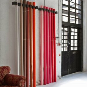 Suport de fundal pentru role de hârtie StudioKing