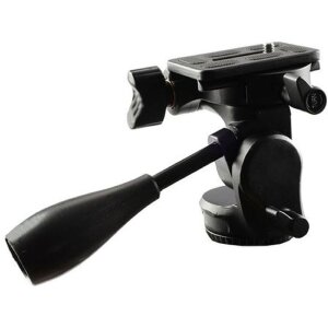 Nest 3-Weg Panoramakopf WT-6012H bis 6Kg