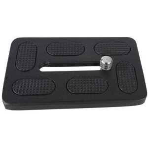 Nest Wechselplatte WT-6012HP für Weitwinkelkopf...