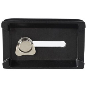 Nest Wechselplatte WT-6012HP für Weitwinkelkopf...