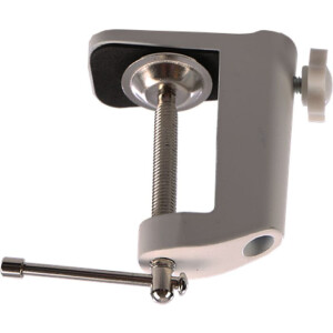 Byomic Tischlupe v2 mit Klemme LED - Beleuchtung Vergrößerungsglas