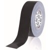 Deltec Gaffer Tape Pro Schwarz 46 mm x 50 m