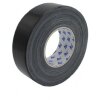 Deltec Gaffer Tape Pro Schwarz 46 mm x 50 m