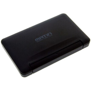 Matin Ultra-Slim Card Safe M-7116