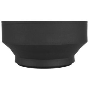Glugă de cauciuc pentru obiectiv Matin 52 mm M-6233