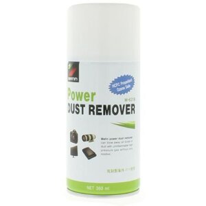 Matin Spritzdose Pressluft 360 ml M-6318