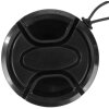 Matin Objektivdeckel mit Gummi 67 mm M-6280-5