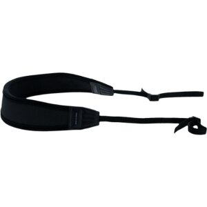 Matin Trageriemen de Luxe Rund Neoprene 43 mm M-6780H