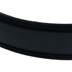 Matin Trageriemen de Luxe Rund Neoprene 43 mm M-6780H