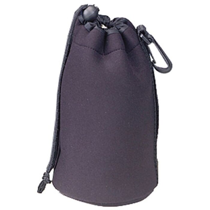 Husă pentru lentile Matin elastică 220 mm M-6792