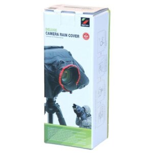 Matin Regenschutz DELUXE für Digitaler SLR Kamera M-7100