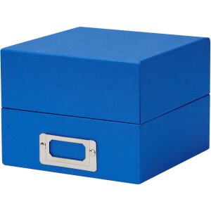 HNFD cutie foto Sawala 700 fotografii 10x15 cm hârtie capac etichetă titular divizor