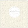 Goldbuch Fotoalbum Konfirmation Circulus creme 25x25 cm 58 weiße Seiten