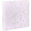 Goldbuch album foto Finamente liliac 30x31 cm 60 pagini hârtie de artă