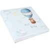 Goldbuch Babyalbum Balloon Journey Boy 30x31 cm 60 weiße Seiten