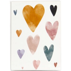 Goldbuch slip-in album Aquarellio 32 fotografii 10x15 cm softcover