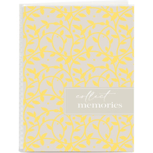 Goldbuch Florentine slip-in album 32 fotografii 10x15 cm...