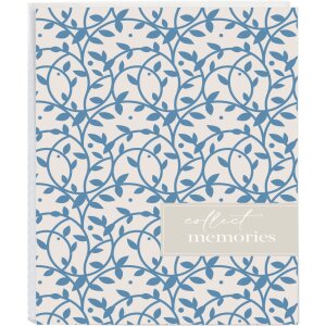 Goldbuch Mini-Einsteckalbum Florentine 32 Fotos 13x18 cm