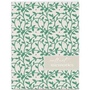 Goldbuch Mini-Einsteckalbum Florentine 32 Fotos 13x18 cm