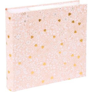 Album foto Goldbuch Finamente rosé – 200...