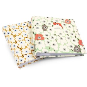 Goldbuch Memo-Einsteckalbum Flower Collection 200 Bilder 10x15 cm
