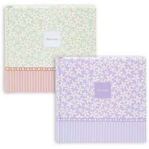 Goldbuch Memo-Einsteckalbum Venezia 200 Fotos 10x15 cm